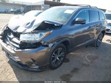 TOYOTA HIGHLANDER LE PLUS 5TDZZRFH3KS296579 снимка