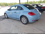 VOLKSWAGEN BEETLE 1.8T FLEET EDITION 3VWF17AT8FM610580 photo