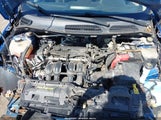 FORD FIESTA SE 3FADP4BJXBM175601 снимка