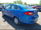 FORD FIESTA SE 3FADP4BJXBM175601 снимка