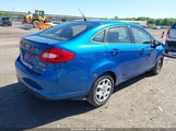 FORD FIESTA SE 3FADP4BJXBM175601 снимка