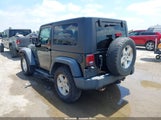 Jeep Wrangler Rubicon 1J4GA64109L713178 снимка
