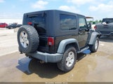 Jeep Wrangler Rubicon 1J4GA64109L713178 снимка