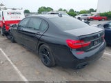 BMW 740I XDRIVE WBA7E4C54KGV28663 снимка