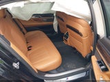 BMW 740I XDRIVE WBA7E4C54KGV28663 снимка