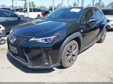 LEXUS UX 250H F SPORT JTHE9JBH3L2031805 снимка