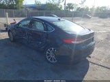 FORD FUSION ENERGI TITANIUM 3FA6P0SU4JR106559 снимка