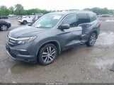HONDA PILOT TOURING 5FNYF6H93GB122421 снимка