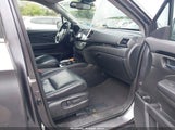 HONDA PILOT TOURING 5FNYF6H93GB122421 снимка
