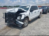 FORD F-150 POLICE RESPONDER XL 1FTFW1P82PKD22518 снимка