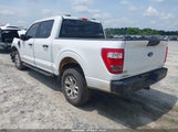 FORD F-150 POLICE RESPONDER XL 1FTFW1P82PKD22518 снимка