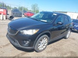 Mazda Cx-5 Grand Touring JM3KE4DE6D0154264 снимка