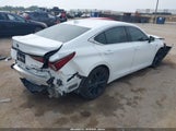 LEXUS ES 350 F SPORT HANDLING 58AJZ1B14PU145443 снимка