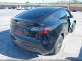 TESLA MODEL Y LONG RANGE DUAL MOTOR ALL-WHEEL DRIVE 7SAYGDEE5RF115074 fotografie
