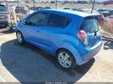 CHEVROLET SPARK LS CVT KL8CB6S95FC755277 снимка