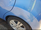 CHEVROLET SPARK LS CVT KL8CB6S95FC755277 снимка