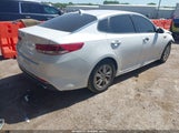 Kia Optima Lx 5XXGT4L33HG133512 снимка
