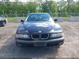 BMW 528I WBADD6322WBW44390 снимка