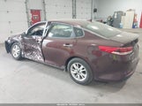 KIA OPTIMA LX 5XXGT4L38GG109351 снимка