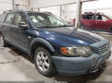 VOLVO V70 XC YV1SZ58D411038078 снимка