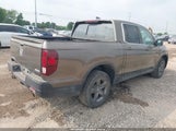 HONDA RIDGELINE RTL 5FPYK3F59PB004388 снимка