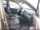 HONDA RIDGELINE RTL 5FPYK3F59PB004388 снимка