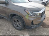 HONDA RIDGELINE RTL 5FPYK3F59PB004388 снимка