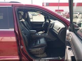 JEEP GRAND CHEROKEE OVERLAND 4X4 1C4RJFCG7HC658943 photo