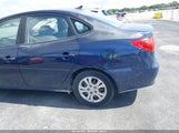 HYUNDAI ELANTRA GLS KMHDU4AD3AU156229 снимка