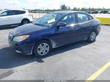 HYUNDAI ELANTRA GLS KMHDU4AD3AU156229 снимка