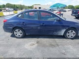 HYUNDAI ELANTRA GLS KMHDU4AD3AU156229 снимка