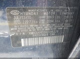 HYUNDAI ELANTRA GLS KMHDU4AD3AU156229 снимка