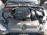 AUDI A4 PREMIUM PLUS 45 TFSI S LINE QUATTRO S TRONIC WAUEAAF40PA012685 снимка