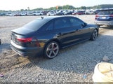 AUDI A4 PREMIUM PLUS 45 TFSI S LINE QUATTRO S TRONIC WAUEAAF40PA012685 снимка