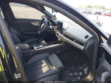 AUDI A4 PREMIUM PLUS 45 TFSI S LINE QUATTRO S TRONIC WAUEAAF40PA012685 photo