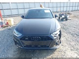 AUDI A4 PREMIUM PLUS 45 TFSI S LINE QUATTRO S TRONIC WAUEAAF40PA012685 photo