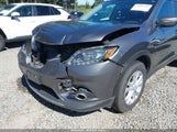NISSAN ROGUE SV 5N1AT2MK0FC816681 снимка