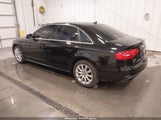 AUDI A4 2.0T PREMIUM WAUBFAFL9FN045235 снимка