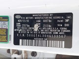 KIA OPTIMA LX 5XXGT4L36HG133567 снимка