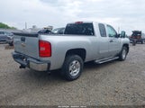 CHEVROLET SILVERADO 1500 LT 1GCRCSE07DZ159361 снимка