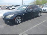 BMW 535I WBANW13508CZ84226 снимка