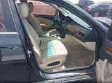BMW 535I WBANW13508CZ84226 снимка