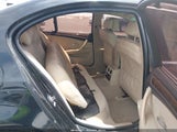 BMW 535I WBANW13508CZ84226 снимка