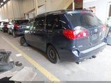 Toyota Sienna Le 5TDZA23C66S492061 снимка
