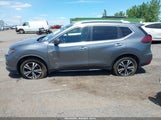 NISSAN ROGUE SV JN8AT2MV8KW370517 photo