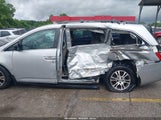 Honda Odyssey Ex 5FNRL5H46BB039389 снимка