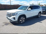 VOLKSWAGEN ATLAS 2.0T SE W/TECHNOLOGY 1V2HR2CA8RC580455 снимка