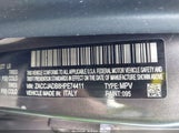 Jeep Renegade Limited Fwd ZACCJADB8HPE74411 photo