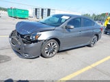 NISSAN SENTRA SR 3N1AB7AP4KY223236 снимка