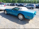 CHEVROLET CORVETTE 1G1YY33P4P5115339 снимка